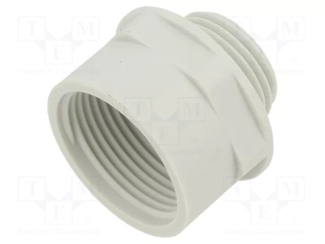 Enlarger of threads for glands; 1.5; M25; M20; polyamide LAPP LP-52100302