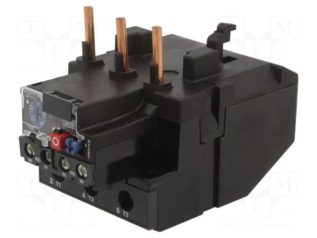 Thermal relay; 37÷50A SCHNEIDER ELECTRIC LRD3357