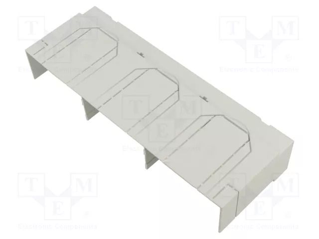 Cover; NH3 HAGER LZ159