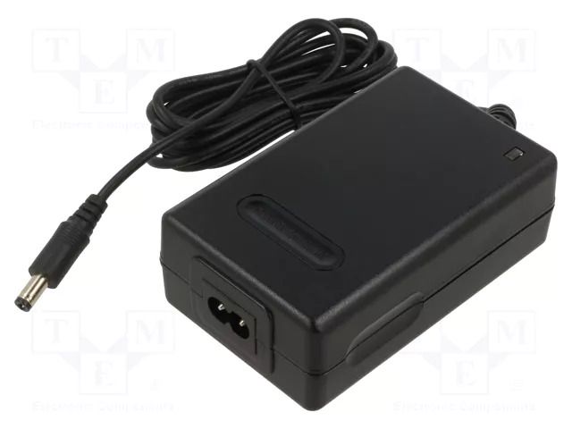Charger: for rechargeable batteries; GEL,acid-lead,Li-FePO4 MEAN WELL GC30B-5P1J