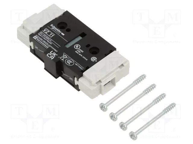 Neutral terminal; 12÷40A; TeSys VARIO SCHNEIDER ELECTRIC VZ11