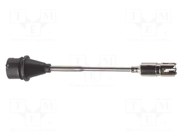 Probe: for temperature measure; 5mm; Kind of probe: surface; <5s TESTO TESTO-06020394