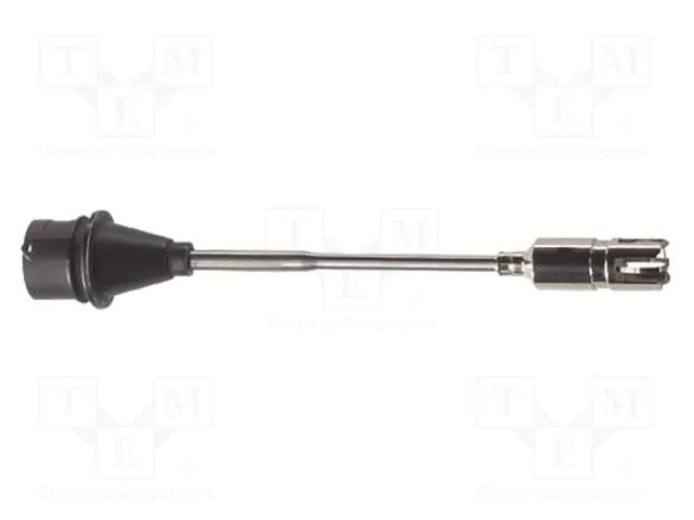Probe: for temperature measure; 5mm; Kind of probe: surface; <5s TESTO TESTO-06020394