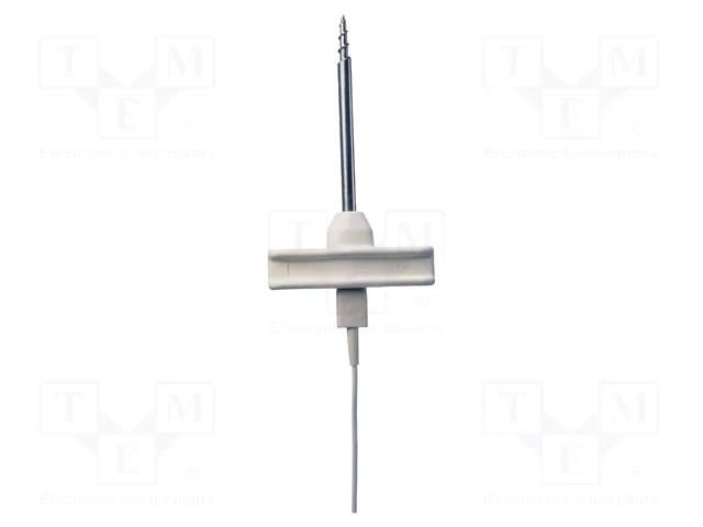 Probe: T-type temperature; -50÷350°C; Probe dia: 8mm; Len: 1.7m TESTO TESTO-06033292