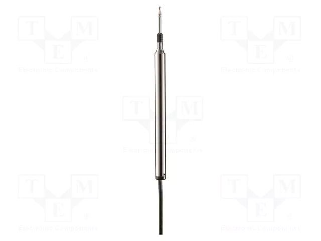 Probe: thermal; 70÷110kPa; ±3hPa; -20÷70°C; ventilation ducts TESTO TESTO-06351051
