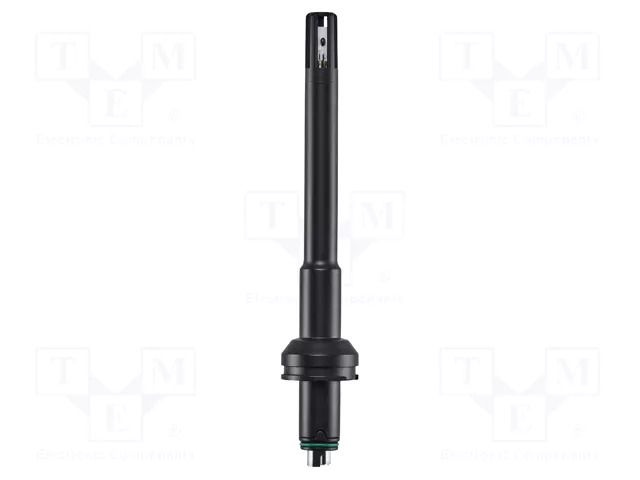 Probe head; Temp: -20÷70°C; Resol: 0.01°C; Humid.range: 0÷100%RH TESTO TESTO-06369770
