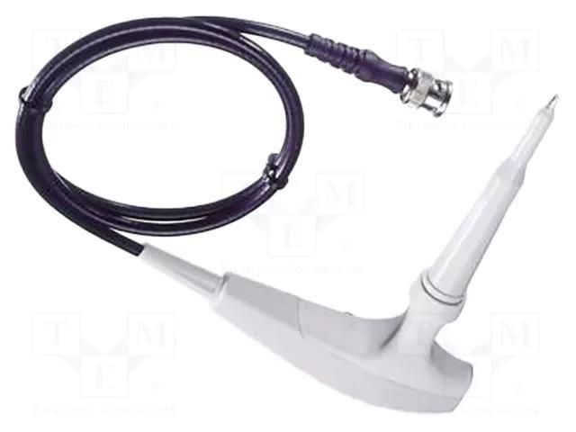 PH elektrode; 2÷14pH; Dim: 140x20x65mm; 0÷40°C; Len: 785mm; foods TESTO TESTO-06500245