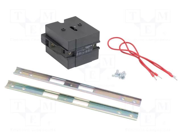 Mechanical interlock SCHNEIDER ELECTRIC LA9D11502