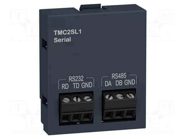 Module: communication SCHNEIDER ELECTRIC TMC2SL1
