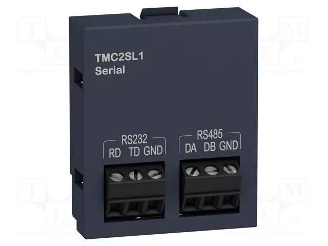 Module: communication SCHNEIDER ELECTRIC TMC2SL1