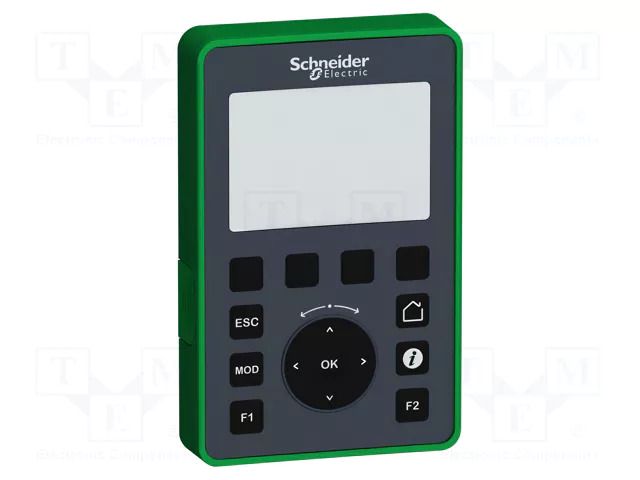 Automation module: display SCHNEIDER ELECTRIC TMH2GDB