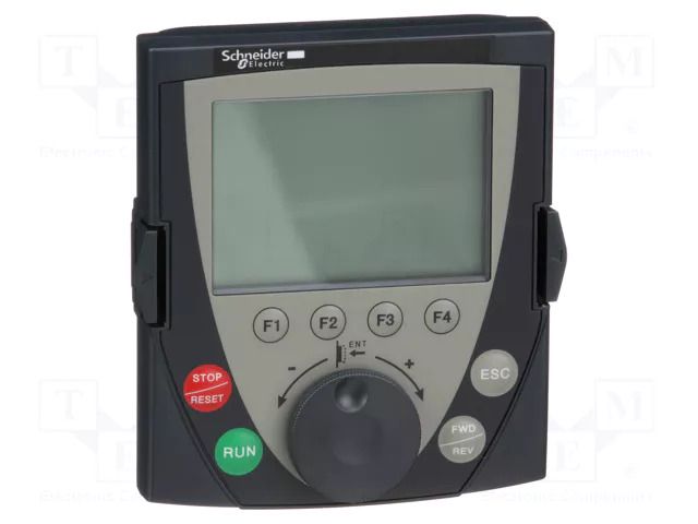 Control panel SCHNEIDER ELECTRIC VW3A1101