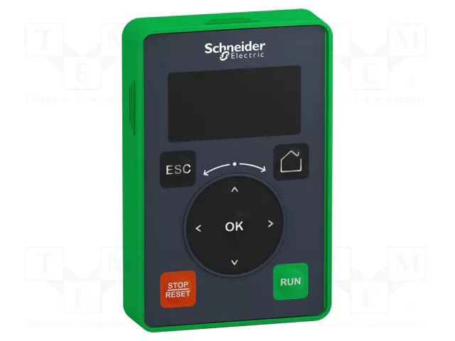 Control panel SCHNEIDER ELECTRIC VW3A1113