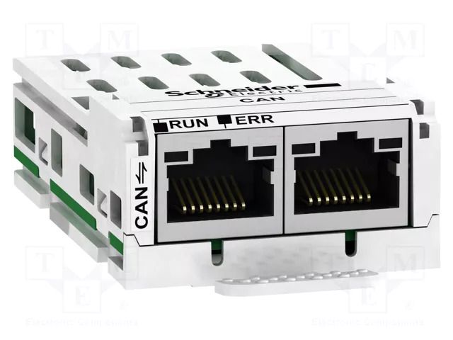 Communication card; CANopen SCHNEIDER ELECTRIC VW3A3608