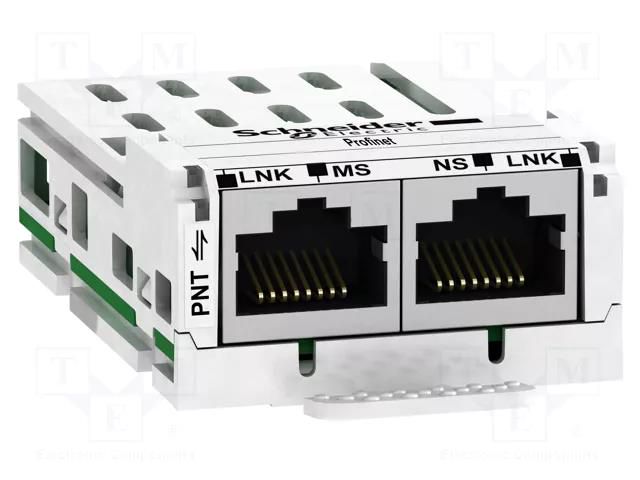 Communication card; PROFINET SCHNEIDER ELECTRIC VW3A3627