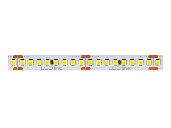 LED line PRIME LED strip 192 SMD 24V 4000K 17,5W 160lm/W 479976 5907777479976