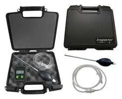 H2S PRO DETECTOR KIT, 0-400PPM, 20-90%RH KIT-INS-H2S-03