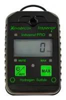 H2S PRO DETECTOR, 0-400PPM, 20-90% RH INS-H2S-03