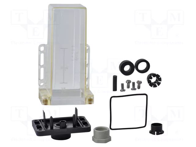 Accessories: cover TELEMECANIQUE SENSORS XSCZ01