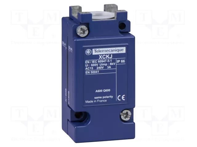 Body TELEMECANIQUE SENSORS ZCKJ11H29