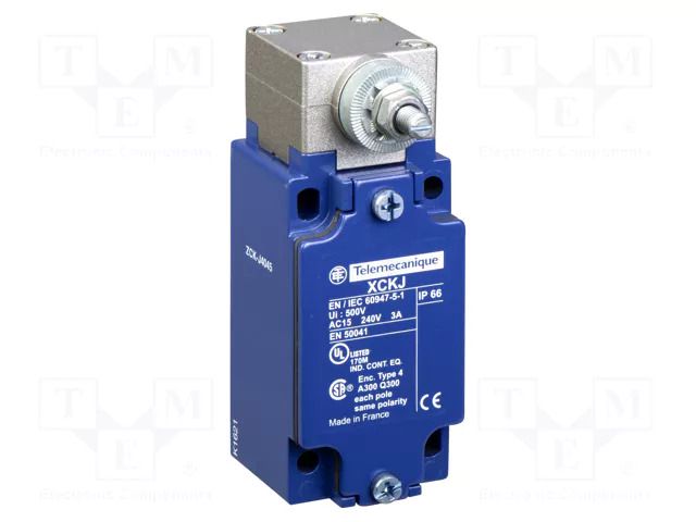 Body TELEMECANIQUE SENSORS ZCKJ404