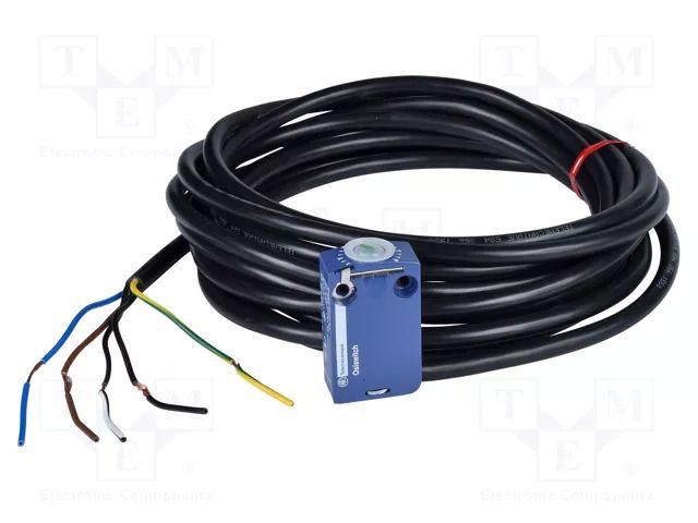 Body; 1m TELEMECANIQUE SENSORS ZCMD29L1