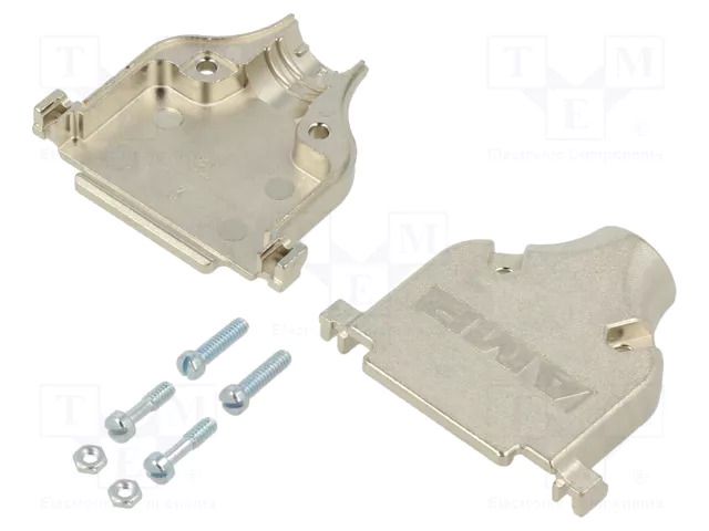 connector CABLE CLAMP KIT,SZ 3 TE Connectivity 5745173-1