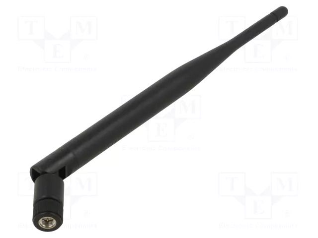 Antenna; 4G,LTE; 3dBi; linear; -40÷85°C; 746÷960MHz,1.71÷2.69GHz YIC ATLTE-13196-3.0BT