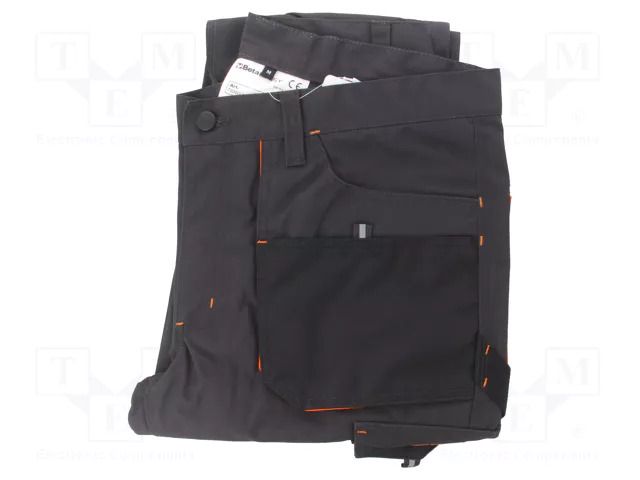 Dungarees; Size: M BETA BF079000802