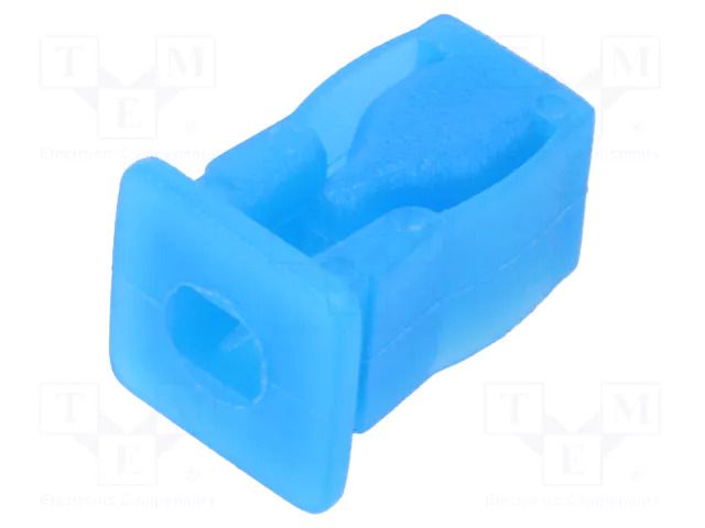 Through hole; 25pcs. ROMIX RX-15030