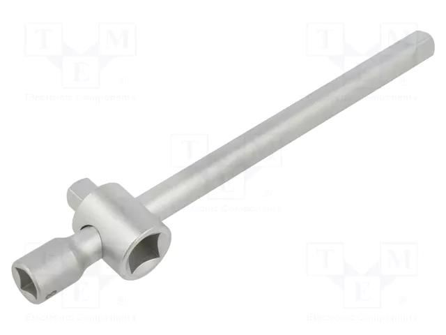 Extension cord; 3/8"; 200mm PROXXON PR23558