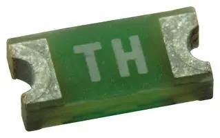 FUSE, SLOW BLOW, SMD, 1A 0468001.NR