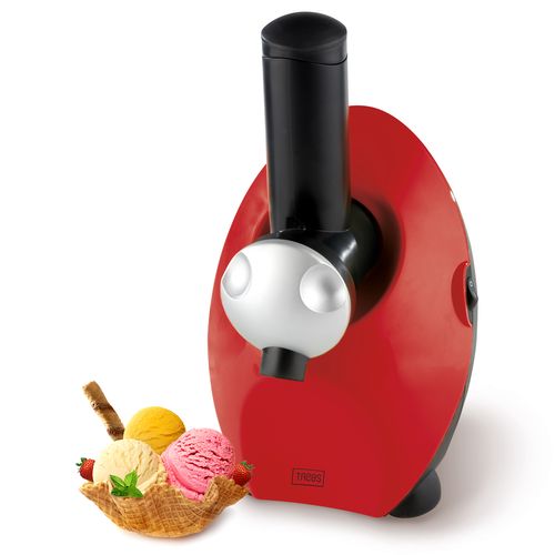 Electric Sorbet Ice Cream Maker / Comfortice with recipes 99283 8718836262326