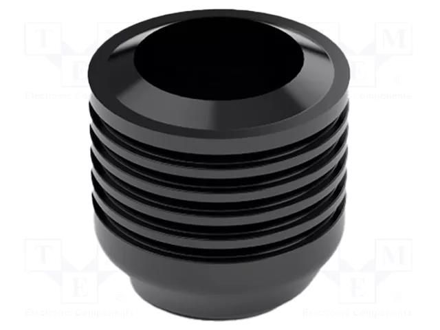 Gasket; for  soldering iron; 10pcs. JBC TOOLS JBC-OB3000