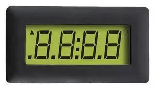 MODULE, DATA DISPLAY DDM4