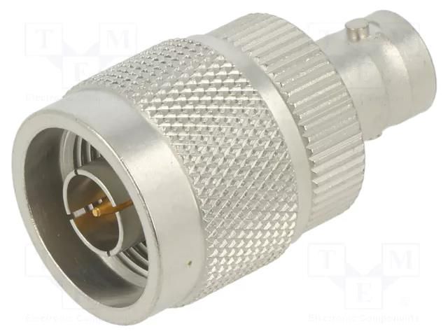 Adapter; BNC; 50Ω; Application: series GSP GW INSTEK ADP-001