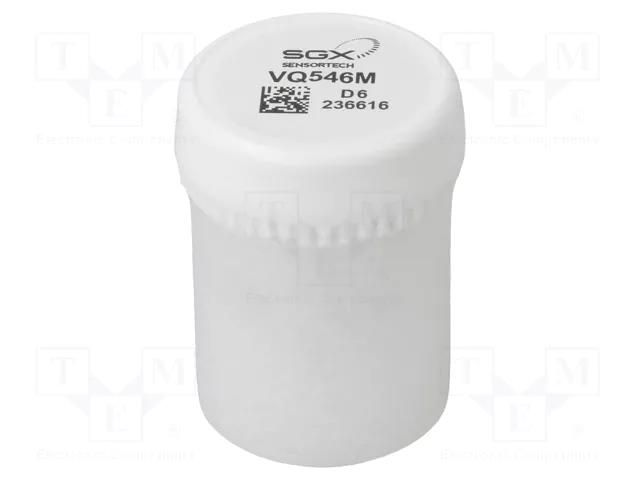 Sensor: gas; methane (CH4); Range: 0÷100%; VQ500 AMPHENOL SGX SENSORTECH VQ546M