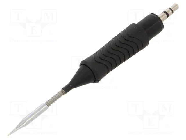 Tip; conical; 0.4mm; for  soldering iron; 40W WELLER WEL.RTMS-004CMS