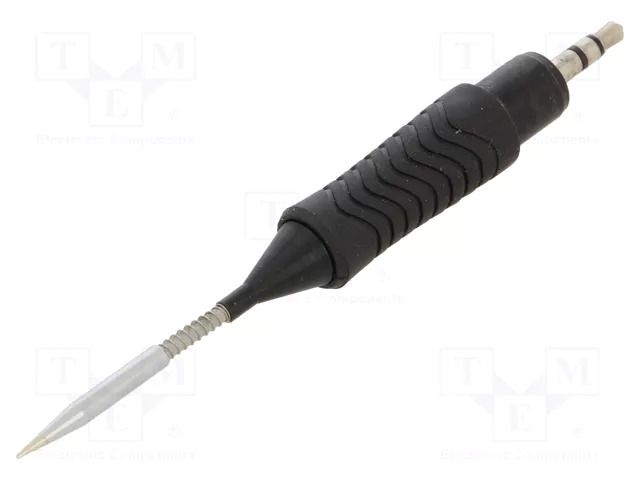 Tip; chisel; 0.6x0.4mm; for  soldering iron; 40W WELLER WEL.RTMS-006SMS