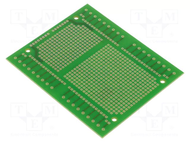 PCB board; horizontal KRADEX ZD1006J-PCB-A0