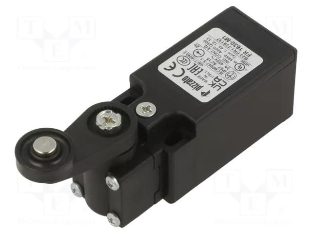 Limit switch PIZZATO ELETTRICA FR1630-M1