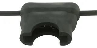 FUSE HOLDER, ATO BLADE, AXIAL 0FHA0001ZXJ