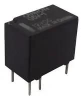 RELAY, SIGNAL, SPDT, 24VDC, 1A G5V-1  DC24