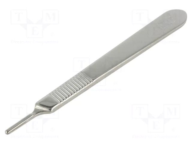 Scalpel holder BERNSTEIN BRN-2-102-1