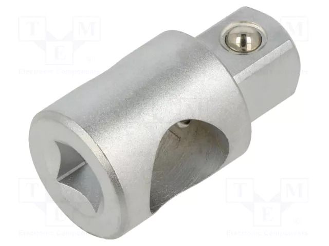 Reduction; Size: 1/2"M,3/8"F PROXXON PR23566