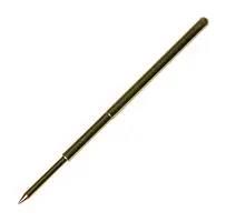 PROBE, POINTED, 2.54MM PITCH P25-0123
