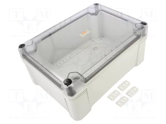 PIN: 4; male; for panel mounting BINDER 09-3431-550-04