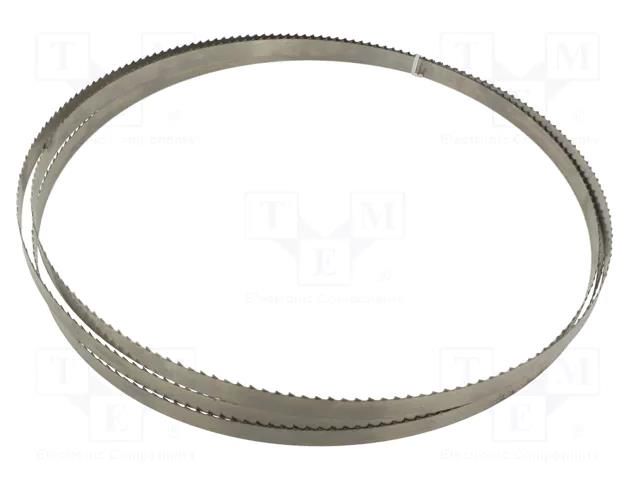 Band saw blade; wood,plastic METABO MTB.909029171