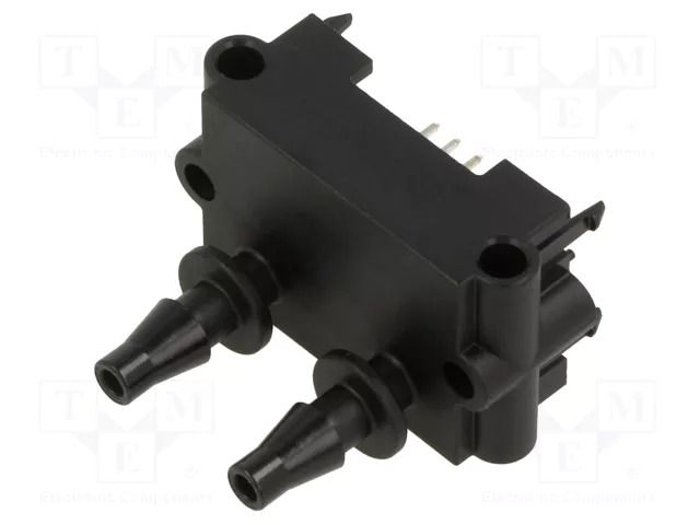 Sensor: pressure; -500÷500Pa; differential; OUT: I2C; -40÷85°C; SDP SENSIRION SDP811-500PA-D