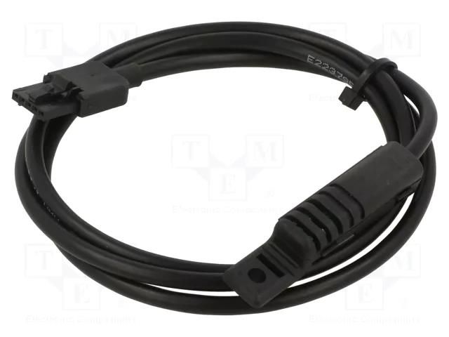 Sensor: temperature and humidity; 0÷100%RH; -40÷80°C; ±2%; IP20 STEGO 07300.1-00